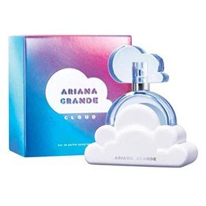 Ariana Cloud Body Oil